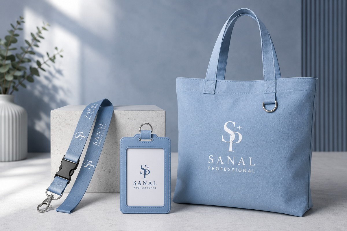 SANAL Professional Accessories Kit