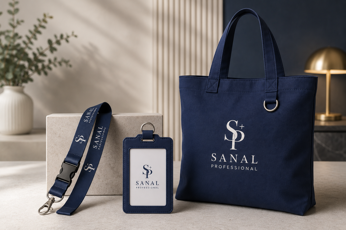 SANAL Professional Accessories Kit
