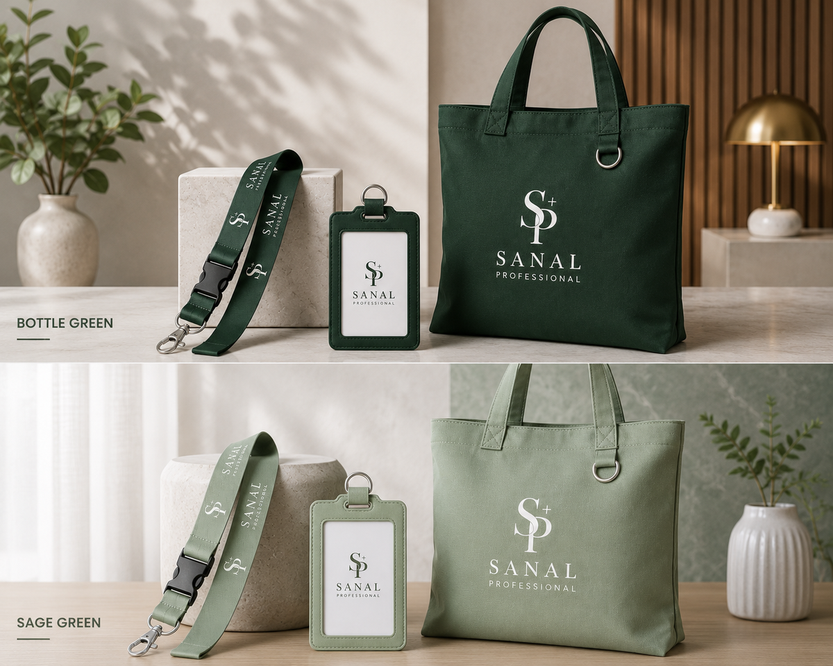 SANAL Professional Accessories Kit