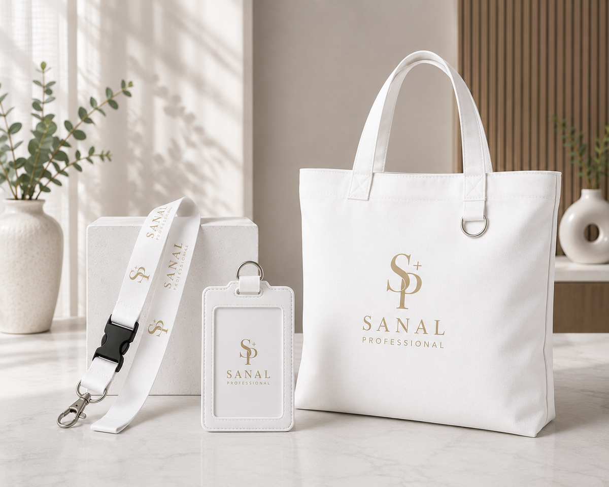 SANAL Professional Accessories Kit