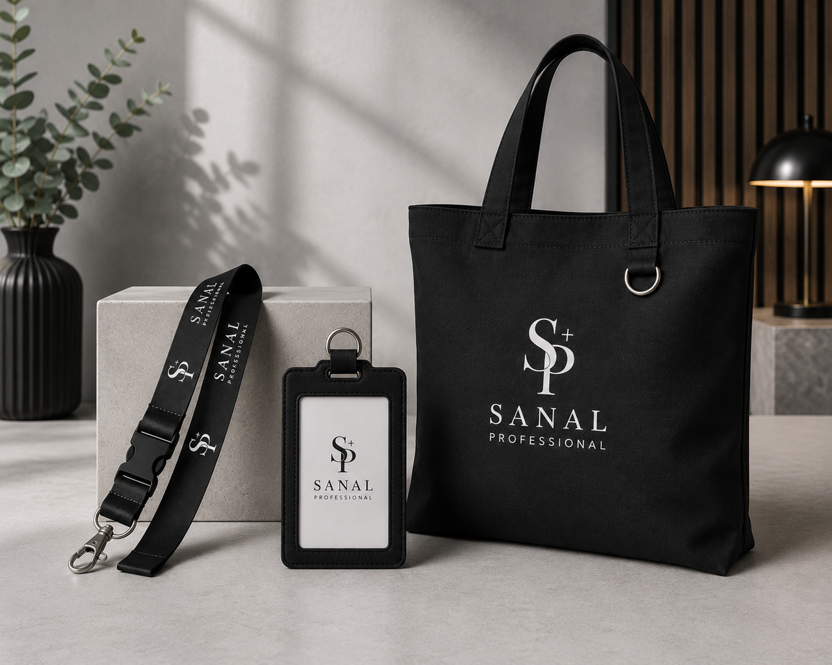 SANAL Professional Accessories Kit
