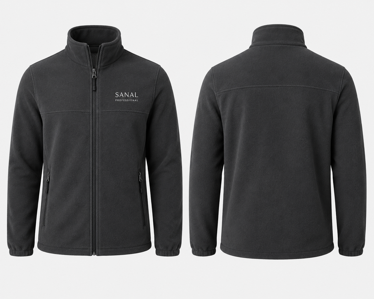 SANAL Fleece Jacket