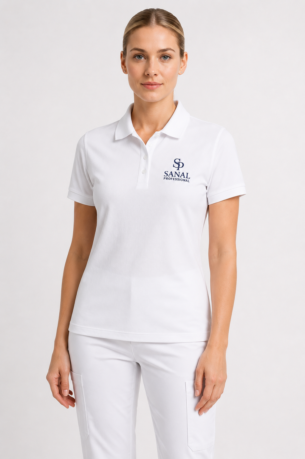 SANAL Premium Polo Shirt